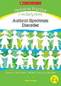 Enlarge image Cover: Autistic Spectrum Difficulties - Scholastic
