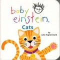 Cover: Cats - Scholastic