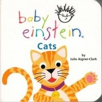Enlarge image Cover: Cats - Scholastic