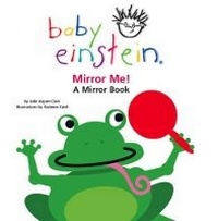 Enlarge image Cover: Mirror Me! - Scholastic
