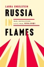 Cover: Russia in Flames - Oxford University Press Inc