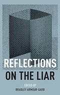 Cover: Reflections on the Liar - Oxford University Press Inc