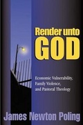 Cover: Render Unto God - Chalice Press