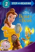 Cover: Beauty and the Beast - Turtleback Books