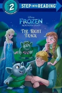 Enlarge image Cover: Right Track - Turtleback Books