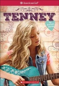Cover: Tenney - Turtleback Books
