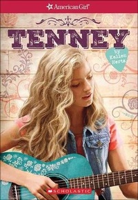 Enlarge image Cover: Tenney - Turtleback Books