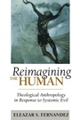 Cover: Reimagining the Human - Chalice Press