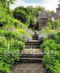 Cover: Secret Gardeners - Frances Lincoln