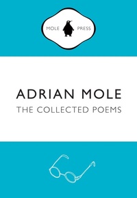 Enlarge image Cover: Adrian Mole: The Collected Poems - Penguin Books Ltd