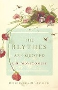 Cover: The Blythes Are Quoted - Random House Canada