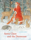 Cover: Santa Claus and the Dormouse - North-South Books
