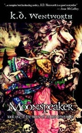 Cover: Moonspeaker - ibooks Inc