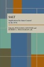 Cover: SALT - University of Pittsburgh Press