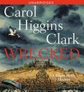 Cover: Wrecked - Simon & Schuster Audio