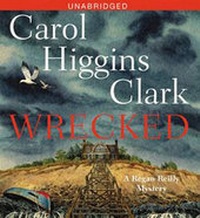Enlarge image Cover: Wrecked - Simon & Schuster Audio