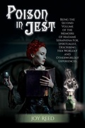 Cover: Poison in Jest - Unconsidered Trifle Publications