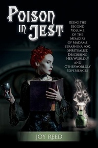 Enlarge image Cover: Poison in Jest - Unconsidered Trifle Publications
