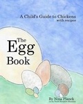 Cover: The Egg Book - Foxy Press
