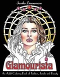 Cover: Glamourista - Full Circle Arts Books