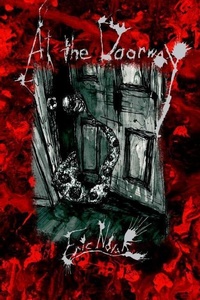 Enlarge image Cover: At the Doorway - Eric Novak