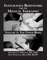Abbildung von: Integrative Bodywork for the Manual Therapist Volume 1 - Ibmt