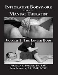 Abbildung von: Integrative Bodywork for the Manual Therapist Volume 2 - Ibmt