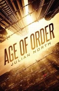 Enlarge image Cover: Age of Order - Plebeian Media