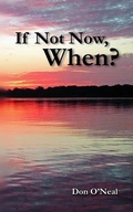 Cover: If Not Now, When? - Doneal Imprints