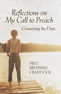 Cover: Reflections on My Call to Preach - Chalice Press