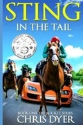Cover: Sting in the Tail - Monday Creek Publishing