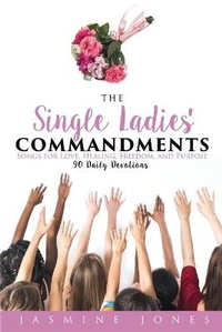 Enlarge image Cover: The Single Ladies' Commandments - J Squared Productions