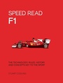 Cover: Speed Read F1: Volume 1 - Motorbooks