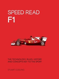 Enlarge image Cover: Speed Read F1: Volume 1 - Motorbooks