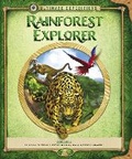Cover: Ultimate Expeditions Rainforest Explorer - becker&mayer! kids