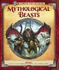 Cover: Ultimate Expeditions Mythological Beasts - becker&mayer! kids