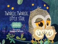 Enlarge image Cover: Twinkle, Twinkle, Little Star - Running Press Kids