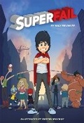 Cover: Superfail - Running Press Kids