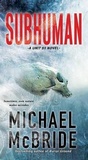 Cover: Subhuman - Pinnacle Books,U.S.