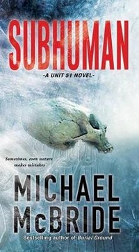 Enlarge image Cover: Subhuman - Pinnacle Books,U.S.