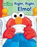 Cover: Sesame Street: Night, Night, Elmo! - Reader's Digest Association