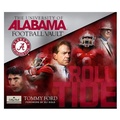 Cover: University of Alabama Football Vault Book - Whitman Publishing