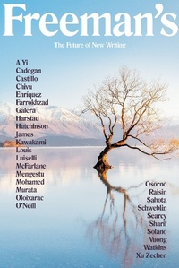 Enlarge image Cover: Freeman's: The Future of New Writing - Black Cat