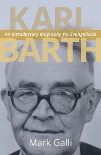 Enlarge image Cover: Karl Barth - William B Eerdmans Publishing Co