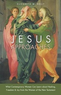 Cover: Jesus Approaches - Loyola Press
