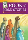 Cover: Loyola Kids Book of Bible Stories - Loyola Press