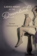 Cover: Ladies Night at the Dreamland - University of Georgia Press