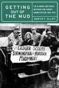 Cover: Getting Out of the Mud - The University of Alabama Press
