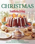 Cover: Christmas with Southern Living 2017 - Oxmoor House, Incorporated