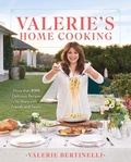 Cover: Valerie's Home Cooking - Oxmoor House, Incorporated
